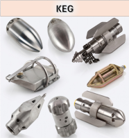 KEG
