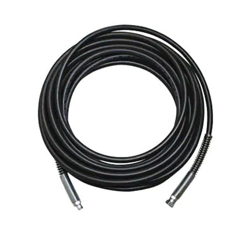 ウォータージェットホース WJ-9L φ9.5x20m 両端金具3/8"付