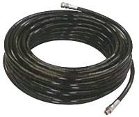 ｼﾝﾌﾚｯｸｽﾎｰｽ φ9.8x50m 金具付 3/8