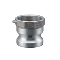 カムロック OZ-A φ100 (4) AL