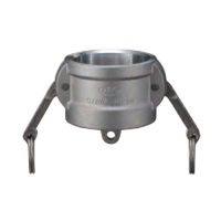 ダストキャップ OZ-DC φ100 (4) AL