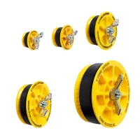 メカニカルプラグ　Gﾀｲﾌﾟ150㎜（φ38、φ50、φ75、φ100、φ150）：各1個　止水プラグ