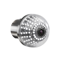 ロビオンHD用 展開カメラ調査用ヘッド　デジスーワHD【代引き不可】