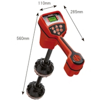 ＲＩＤＧＩＤ　ナビトラックスコート 位置探査器 【代引き不可】