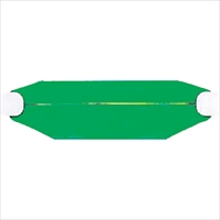 ユニット　ヘルタイ（兼用タイプ）緑　ネオプレンゴム　９０×３１０