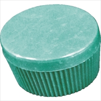 アラオ　コンパネ詰栓　特大（緑）５００個入り　メーカー品番：ＡＲ－０５０７