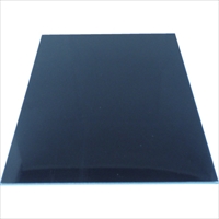アルインコ　アルミ複合板　３Ｘ１８２０Ｘ９１０　ブラック