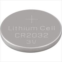 ＩＲＩＳ　５１７１４３　コイン形リチウム電池　ＣＲ２０３２