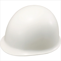 ＴＲＵＳＣＯ　ヘルメット　ＭＰ型　白