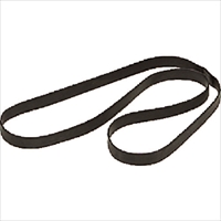 ミリオン　ホロタイト（合成ゴム）リングタイプＭ　２０ｍｍ幅×２．０ｍｍ厚×７００ｍｍ折径（５本袋入）