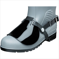 ミドリ安全　長靴用甲プロテクター　Ｂ２長靴