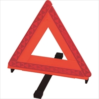キャットアイ　三角停止表示板　デルタサイン　ＴＳ規格
