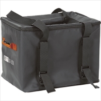 ＴＲＵＳＣＯ　プロ用段積みバッグ　ＳＴＡＣＫ　ＢＬＯＣＫ　ボックスタイプ