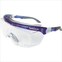 ＹＡＭＡＭＯＴＯ　一眼型保護メガネ（オーバーグラスタイプ）１０２２２７５８１１