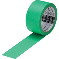 ＴＲＵＳＣＯ　塗装養生用テープ　グリーン　５０Ｘ２５