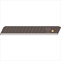 貝印カミソリ　カッターナイフ　ＶＭ－５０　超鋭角　替刃（５０枚入）