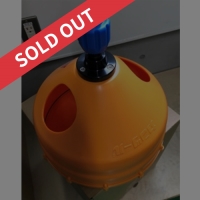 【アウトレット43%引き】パイプクリーンキーパーＰＣＫ（ 交換ドラム ）