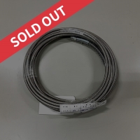 【アウトレット40%引き】 <優れた柔軟性>　φ4.8ｘ15ｍ　（先端：1/8"ショート・取付1/4"） [KKWホース]