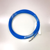 【アウトレット38%引き】 ＫＫＮ ホースφ3.6ｘ8.0ｍ　（先端：スズランピン・取付1/4"オスカプラ）