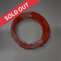 【アウトレット40%引き】<軽量・柔らかい>　φ4.8ｘ15ｍ　（先端：1/8"ショート・取付1/4"） [KKUホース]