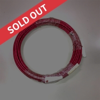 【アウトレット40%引き】＜最高レベルの挿入性＞　φ3.6×20ｍ 先端 1/8"ショート・取付1/4" [SKFピンクホース]