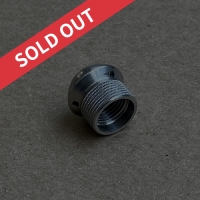  【アウトレット40%引き】 KEG ﾎﾞｰﾙﾉｽﾞﾙ 1/8" 前方噴射無