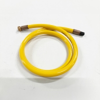 【アウトレット30%引き】 エクステンションホース　0.9m　エア注入ホース