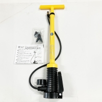 【アウトレット30%引き】 SSポンプ(ゲージ付)