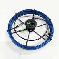 【アウトレット30%引き】 バリュースコープPro 　ケーブル30ｍ＋リール（23mmヘッド用）