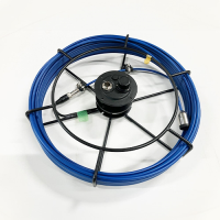 【アウトレット60%引き】 バリュースコープPro 　ケーブル30ｍ＋リール（23mmヘッド用）