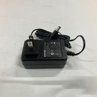 【アウトレット30%引き】 バリュースコープPro　電源アダプター（DC12V 1.5A）