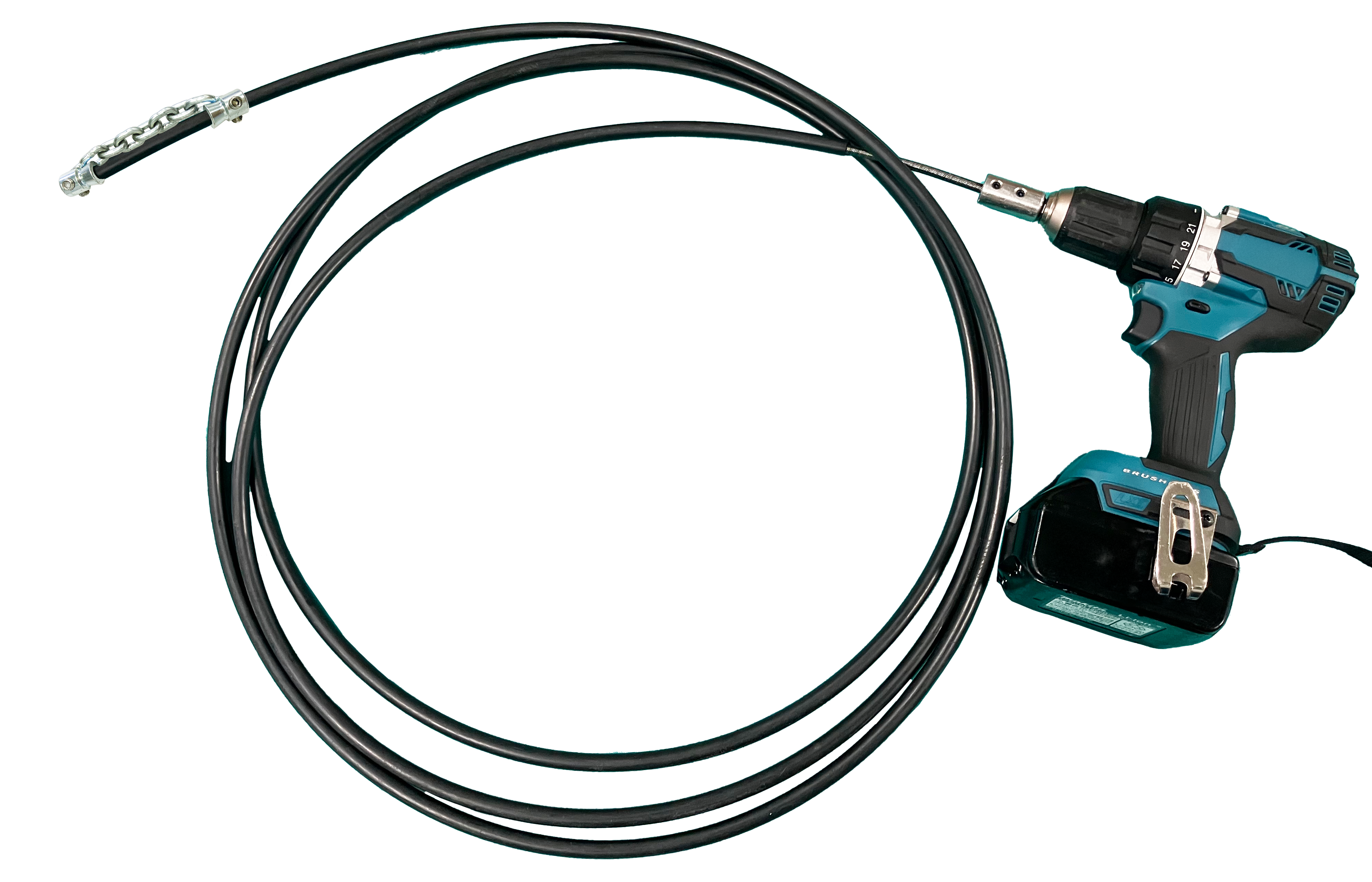 バリュー・シャフト